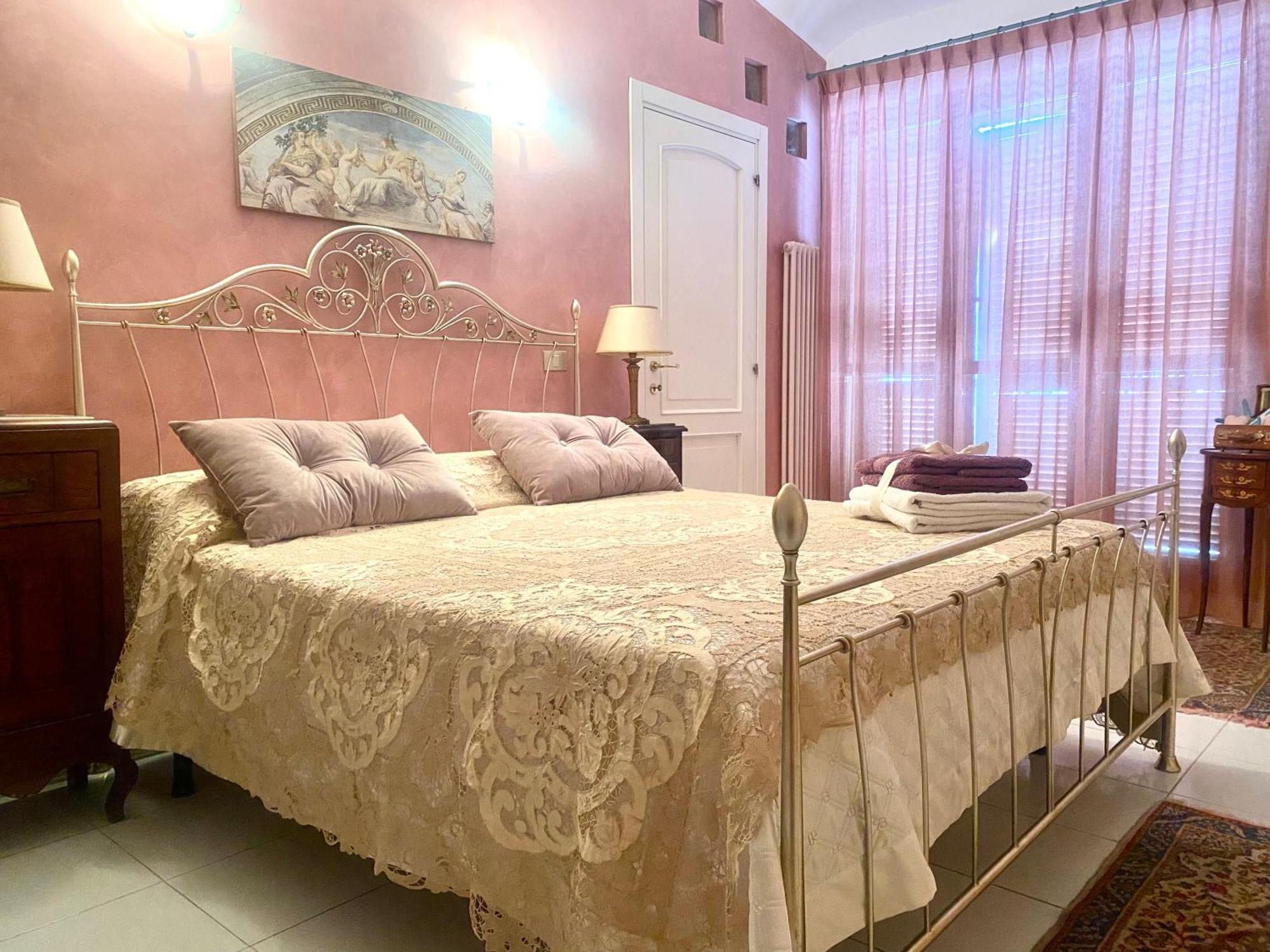 Casazzurra Apartamento Ortona Exterior foto