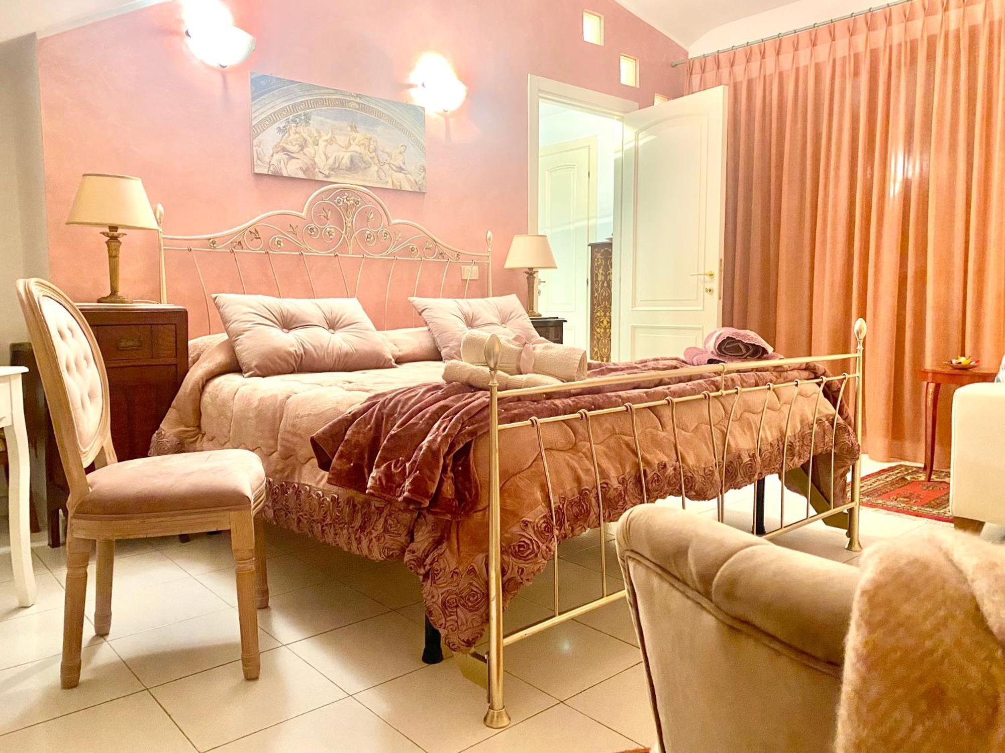 Casazzurra Apartamento Ortona Exterior foto