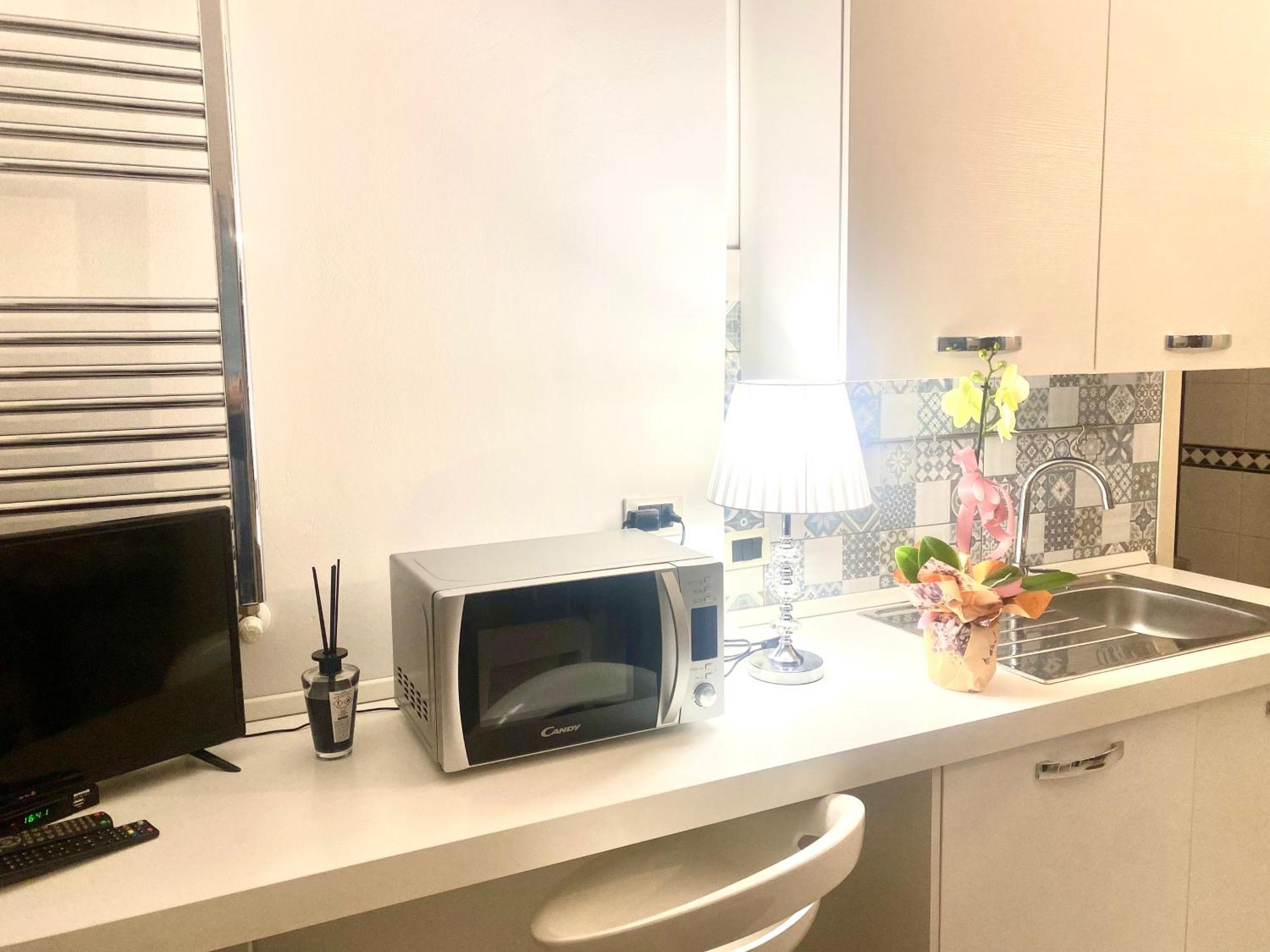 Casazzurra Apartamento Ortona Exterior foto