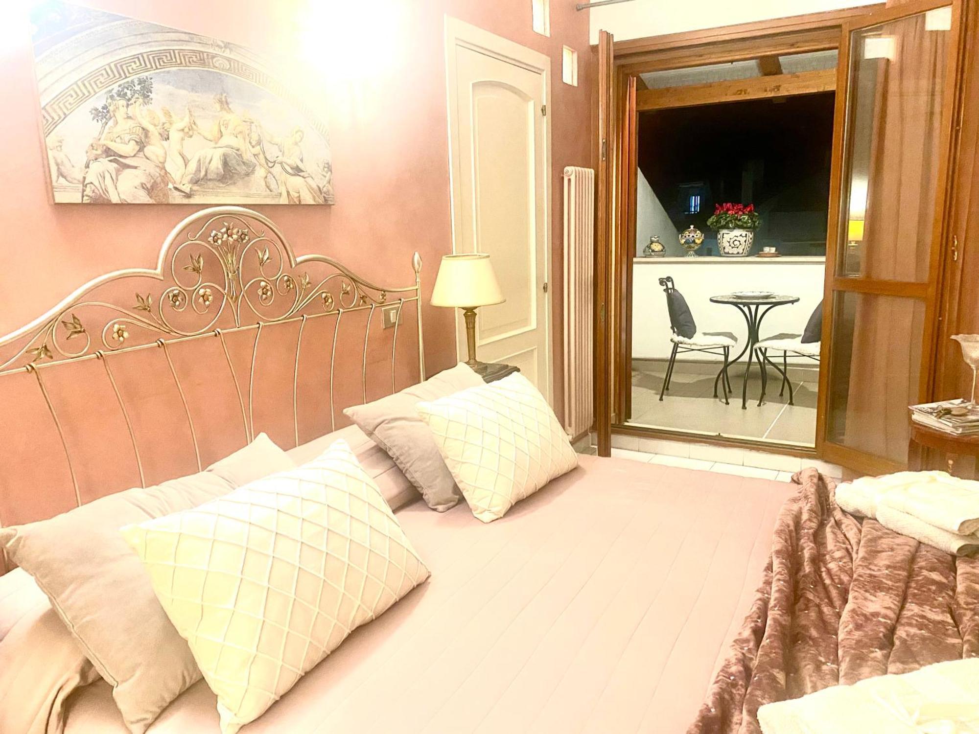 Casazzurra Apartamento Ortona Exterior foto