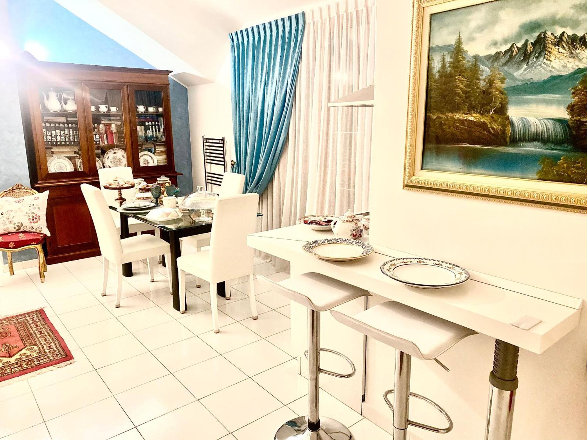Casazzurra Apartamento Ortona Exterior foto