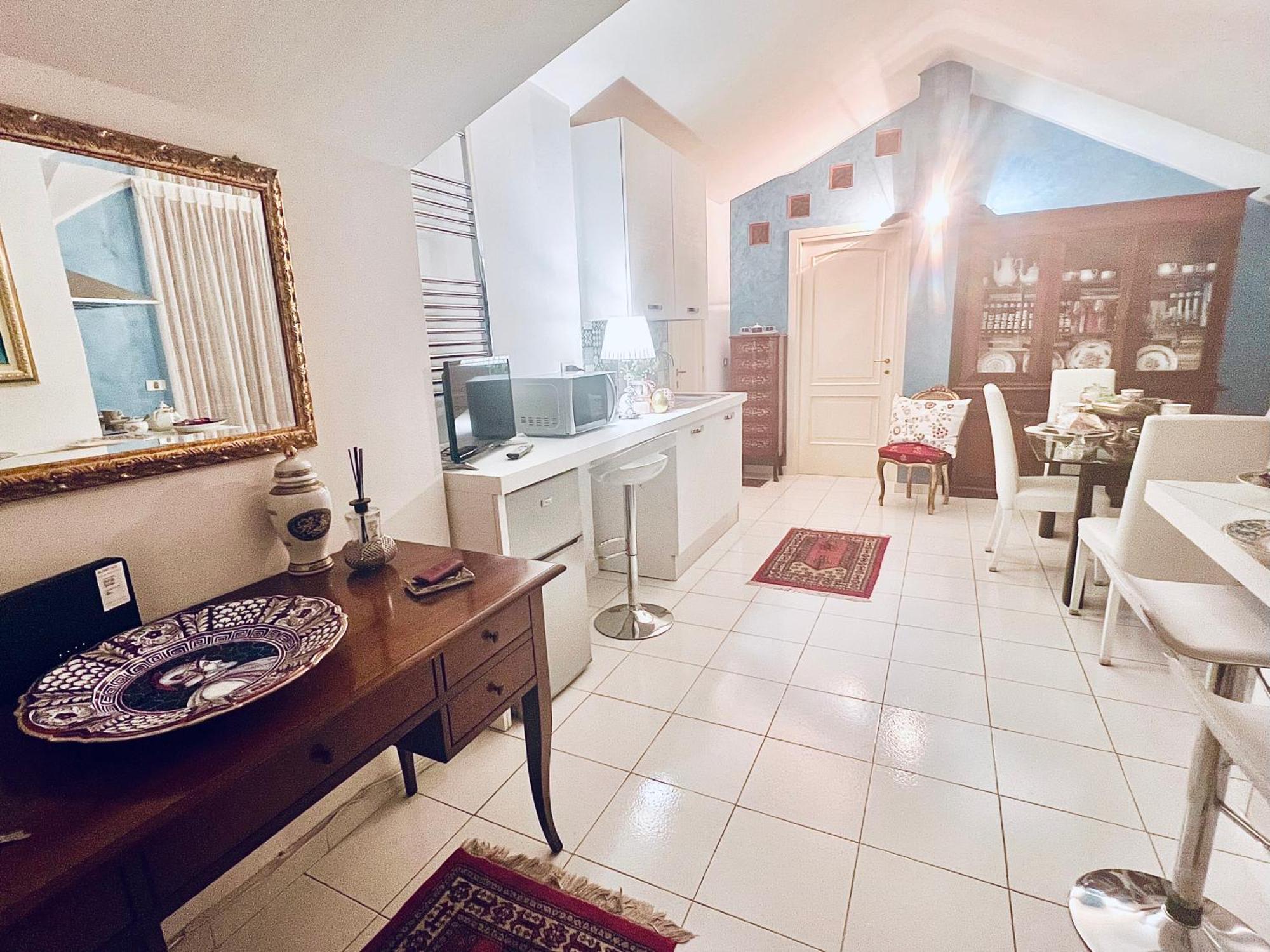 Casazzurra Apartamento Ortona Exterior foto