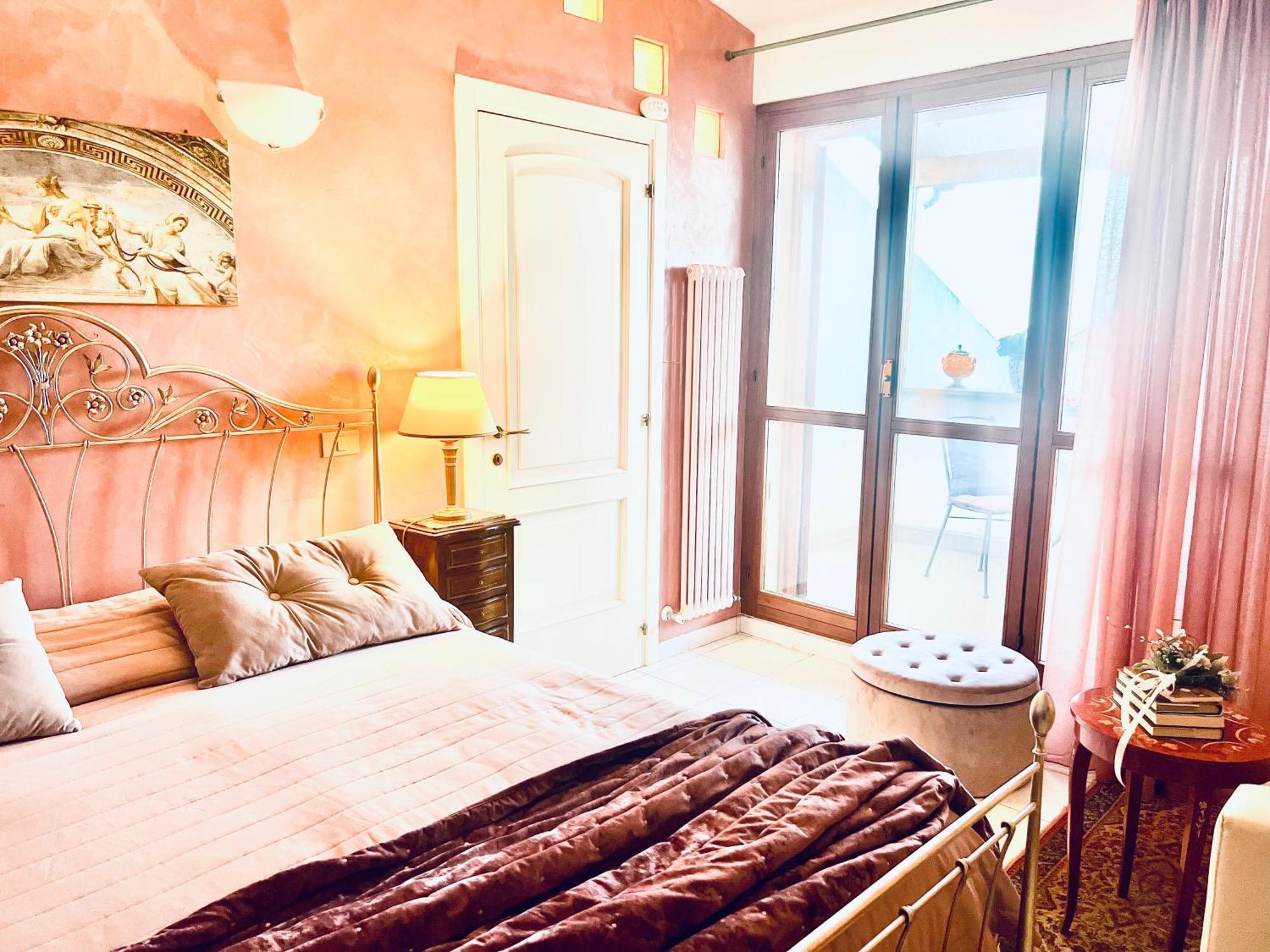 Casazzurra Apartamento Ortona Exterior foto