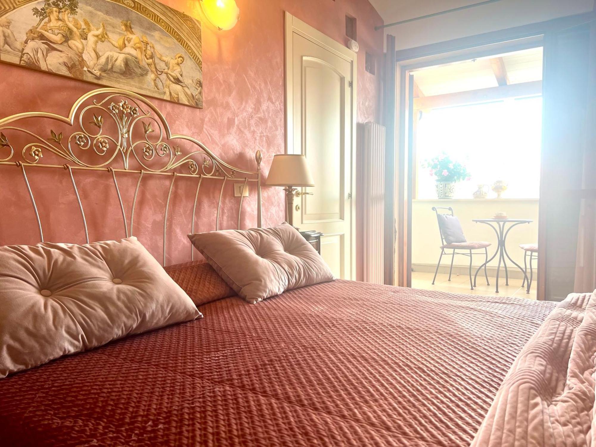 Casazzurra Apartamento Ortona Exterior foto